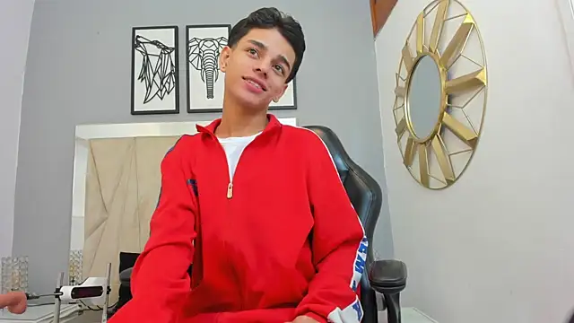 owen  johnson online show from 10, 10, 2025