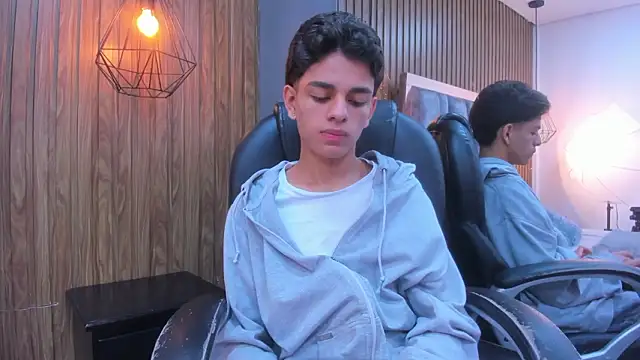 owen  johnson online show from 22, 3, 2026