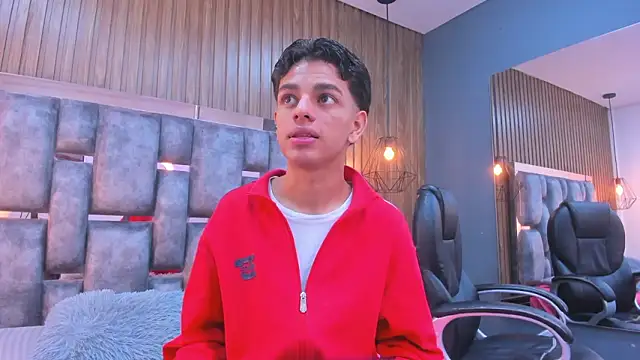 owen  johnson online show from 11, 3, 2026