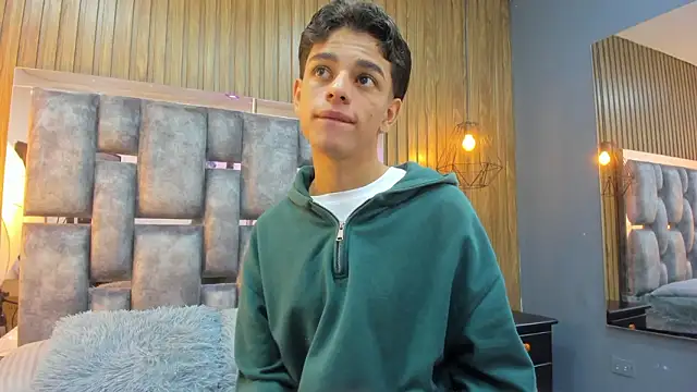 owen  johnson online show from 15, 3, 2026