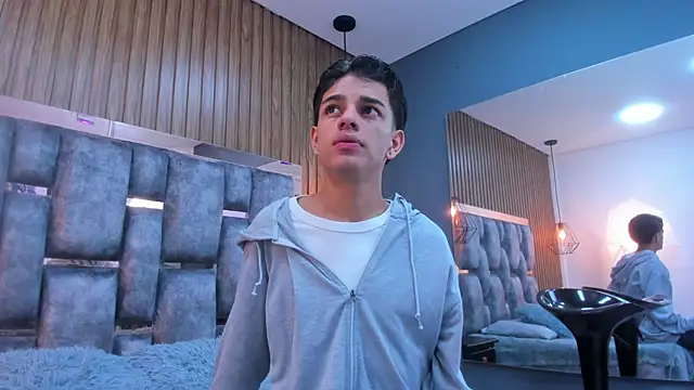 owen  johnson online show from 15, 1, 2026