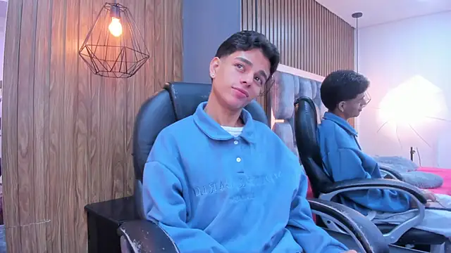 owen  johnson online show from 13, 3, 2026