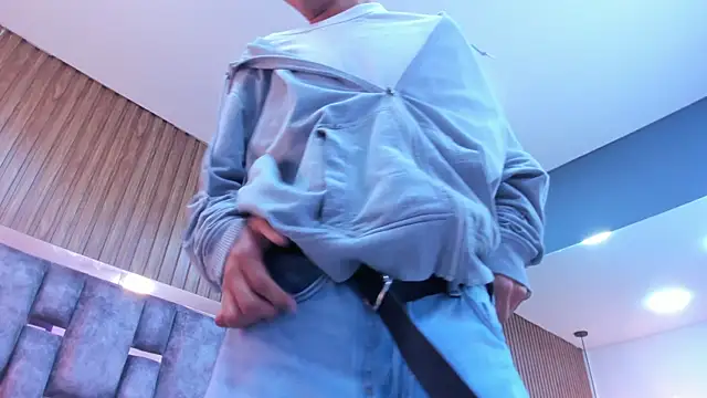 owen  johnson online show from 7, 1, 2026