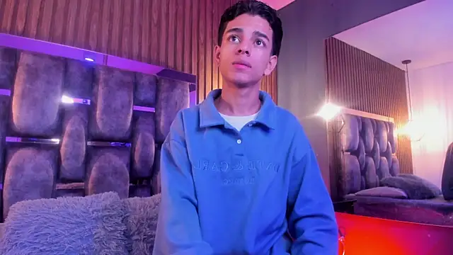 owen  johnson online show from 16, 2, 2026