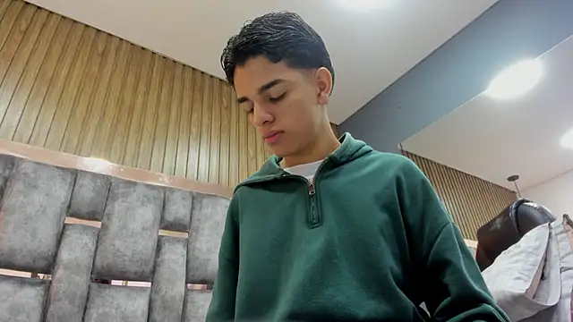 owen  johnson online show from 23, 2, 2026