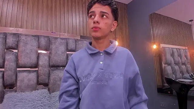 owen  johnson online show from 9, 2, 2026