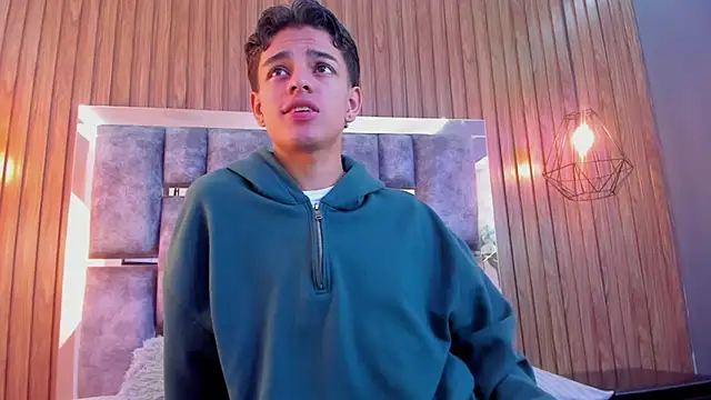 owen  johnson online show from 27, 11, 2025