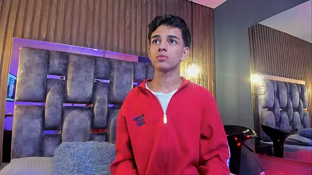 owen  johnson online show from 2, 2, 2026