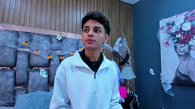 owen  johnson online show from 3, 11, 2025