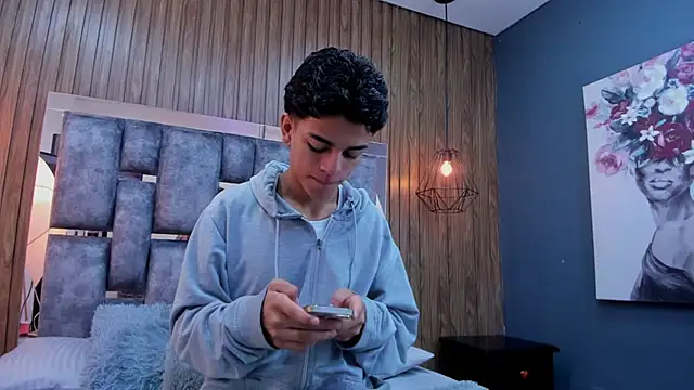 owen  johnson online show from 19, 11, 2025