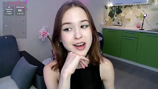 StaceyAngell online show from 30, 9, 2025