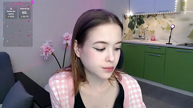 StaceyAngell online show from 1, 10, 2025
