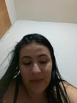 Snapshot of IvettSt_ chatting on 23, 9, 2025 IvettSt online show from 23, 9, 2025