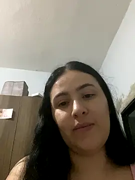 Snapshot of IvettSt_ chatting on 22, 10, 2025 IvettSt online show from 22, 10, 2025