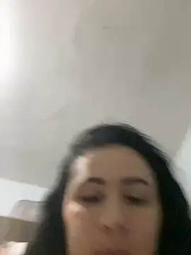 Snapshot of IvettSt_ chatting on 23, 10, 2025 IvettSt online show from 23, 10, 2025