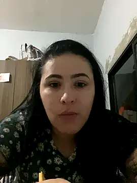 Snapshot of IvettSt_ chatting on 8, 1, 2026 IvettSt online show from 8, 1, 2026