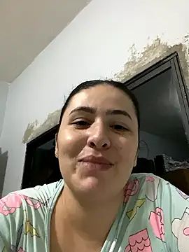 Snapshot of IvettSt_ chatting on 12, 1, 2026 IvettSt online show from 12, 1, 2026