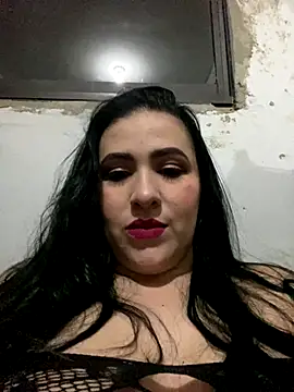 Snapshot of IvettSt_ chatting on 9, 1, 2026 IvettSt online show from 9, 1, 2026