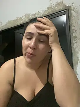 Snapshot of IvettSt_ chatting on 11, 1, 2026 IvettSt online show from 11, 1, 2026