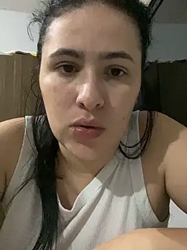 Snapshot of IvettSt_ chatting on 15, 1, 2026 IvettSt online show from 15, 1, 2026