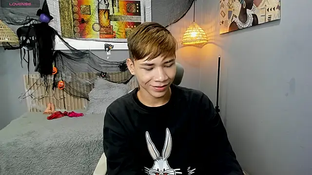 nathanclay online show from 21, 10, 2025