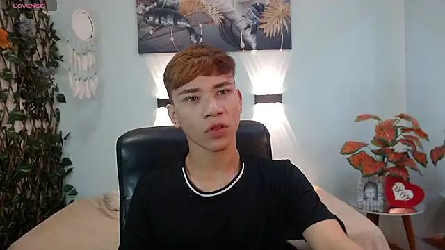 nathanclay online show from 20, 12, 2025