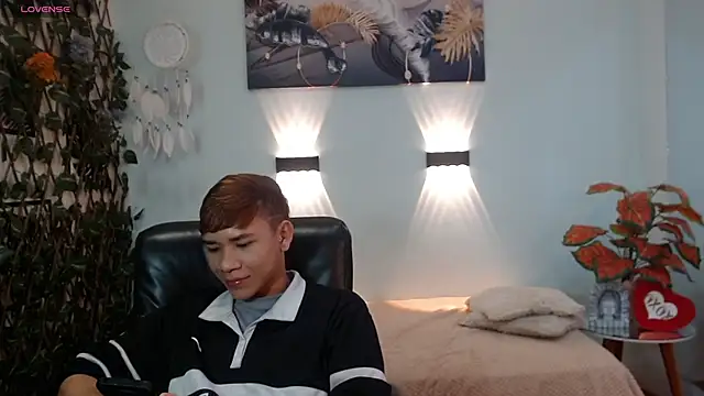 nathanclay online show from 23, 12, 2025