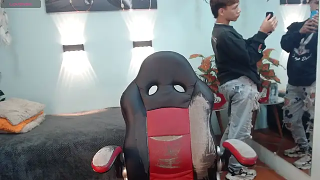 nathanclay online show from 25, 3, 2026