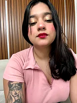 mia everly online show from 29, 10, 2025