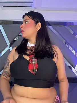 mia everly online show from 19, 10, 2025