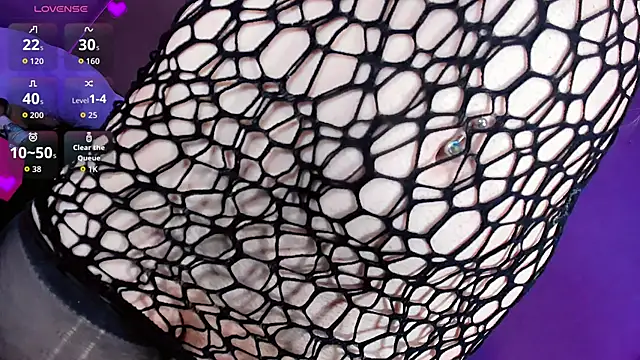 Babyuriel211 online show from 17, 2, 2026