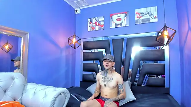 lilyth adam online show from 26, 11, 2025