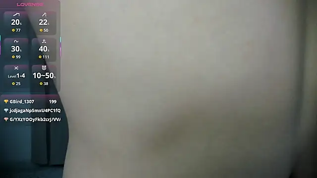 lilyth adam online show from 15, 11, 2025