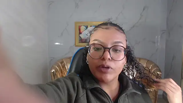 afrodita9 s online show from 16, 9, 2025