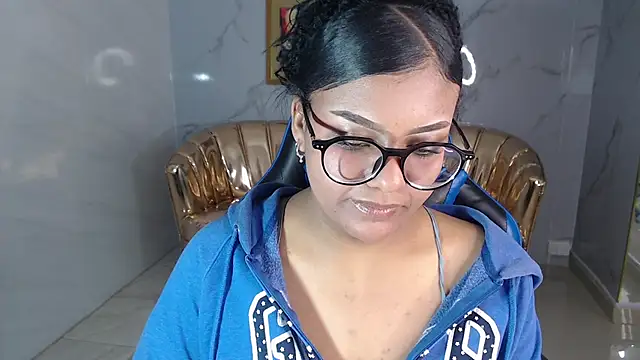 afrodita9 s online show from 18, 9, 2025