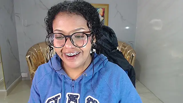 afrodita9 s online show from 4, 10, 2025