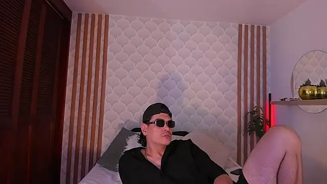 Cristian blaze online show from 17, 2, 2026