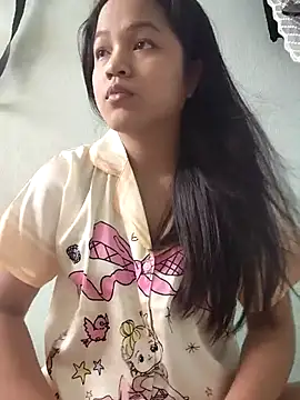 BabySweet-18 online show from 2, 3, 2026