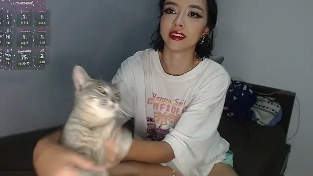 Snapshot of brisazanes chatting on 23, 11, 2025 brisazanes online show from 23, 11, 2025