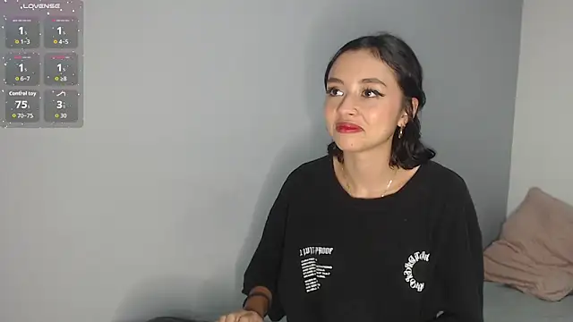 Snapshot of brisazanes chatting on 27, 11, 2025 brisazanes online show from 27, 11, 2025