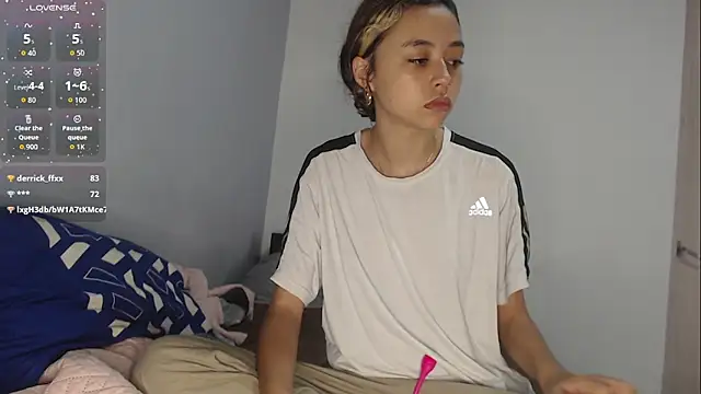 Snapshot of brisazanes chatting on 16, 11, 2025 brisazanes online show from 16, 11, 2025