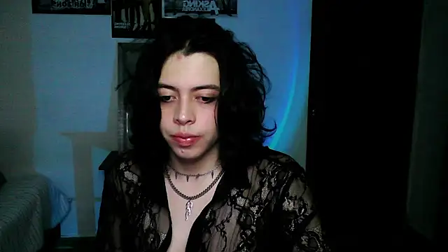 Snapshot of Deny__v chatting on 3, 4, 2026 Deny v online show from 3, 4, 2026