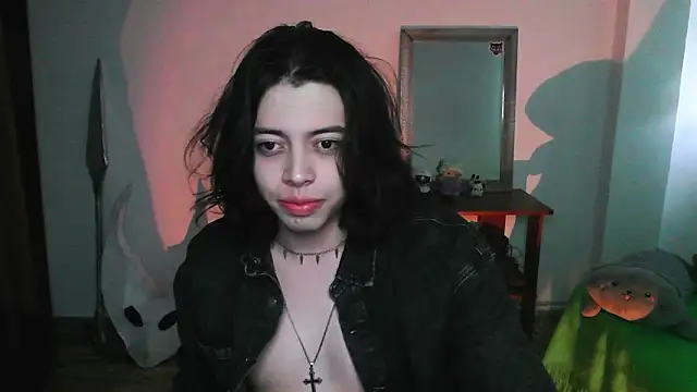 Snapshot of Deny__v chatting on 20, 5, 2026 Deny v online show from 20, 5, 2026