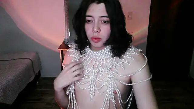 Snapshot of Deny__v chatting on 11, 4, 2026 Deny v online show from 11, 4, 2026
