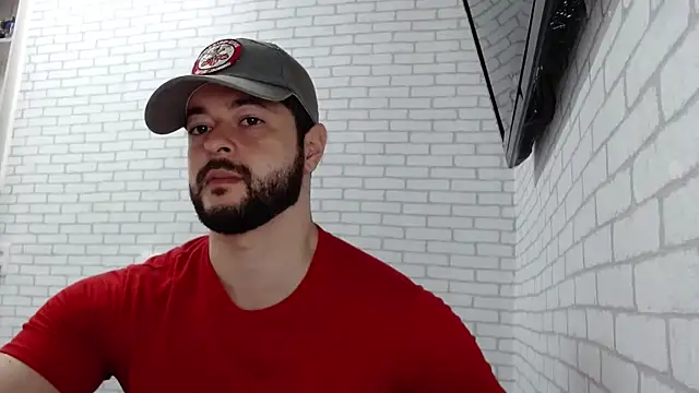 Snapshot of BombeiroHotx chatting on 1, 11, 2025 BombeiroHotx online show from 1, 11, 2025