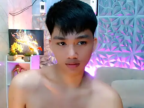 Mister officer69 online show from 20, 6, 2026