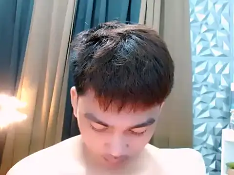 Snapshot of Mister_officer69 chatting on 15, 9, 2025 Mister officer69 online show from 15, 9, 2025