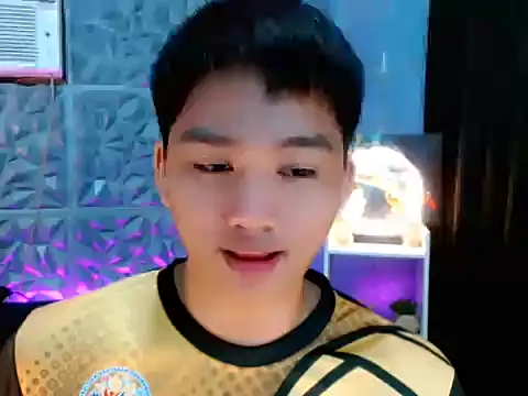 Mister officer69 online show from 21, 12, 2025