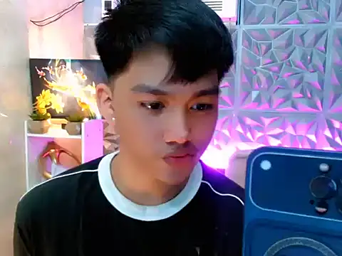 Mister officer69 online show from 21, 6, 2026