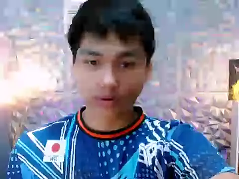 Snapshot of Mister_officer69 chatting on 5, 12, 2025 Mister officer69 online show from 5, 12, 2025